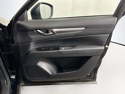 Used 2024 MAZDA CX-5 AWD 2.5 S w/ Select Package image 32