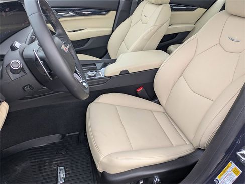Used 2026 Cadillac CT5 Premium Luxury image 16
