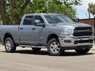 Used 2024 RAM 2500 Big Horn AWD/4WD 360° Tour