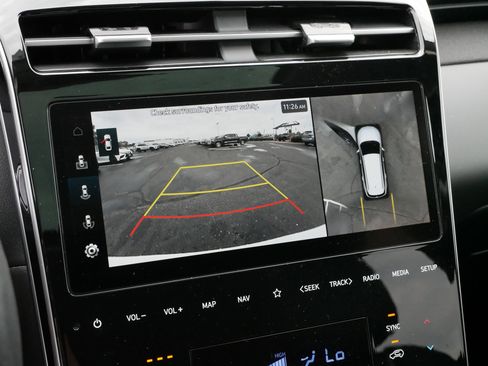 Used 2023 Hyundai Tucson Limited image 31