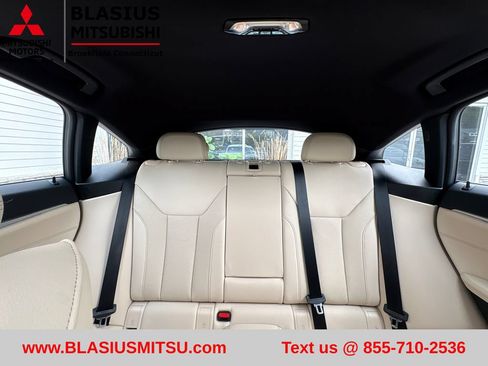 Used 2024 BMW 430i Gran Coupe xDrive w/ M Sport Package (Priority 1) AWD/4WD image 50