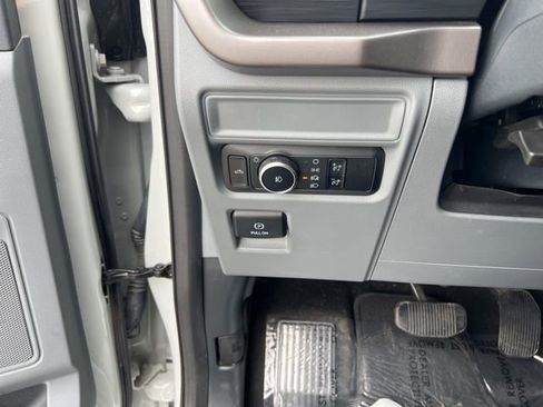 Used 2024 Ford F150 XLT image 19