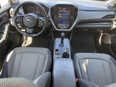 Certified 2024 Subaru Crosstrek 2.0i Premium image 12