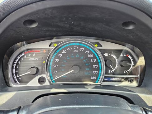 Used 2009 Toyota Venza AWD image 17