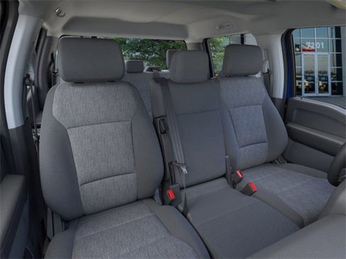 New 2026 Ford F250 XL w/ STX Appearance Package image 10