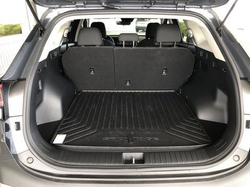 Used 2024 Kia Sportage LX image 42