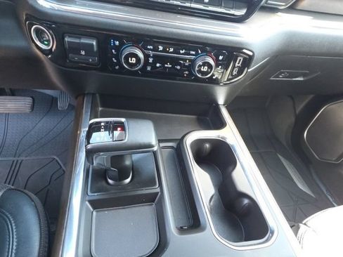 Used 2023 Chevrolet Silverado 1500 High Country AWD/4WD image 24
