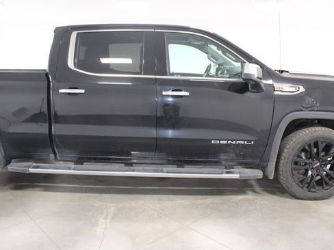 Used 2021 GMC Sierra 1500 Denali image 11