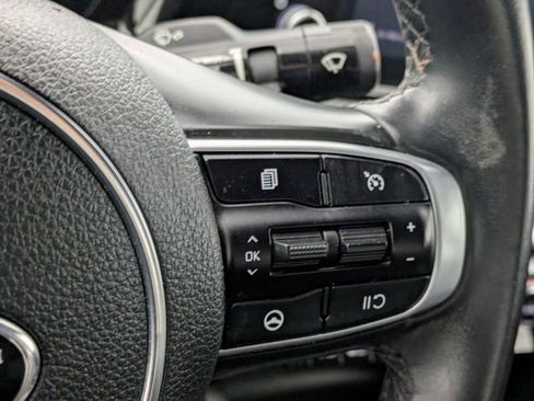 Used 2021 Kia K5 GT-Line image 22