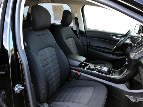 Used 2019 Ford Edge SEL AWD/4WD image 7