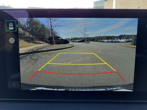 New 2026 Kia Sportage EX image 10