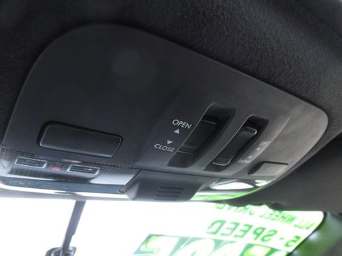 Used 2016 Subaru WRX Premium image 21