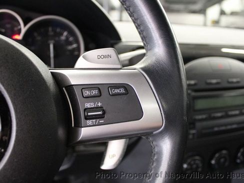 Used 2006 MAZDA MX-5 Miata Touring image 19