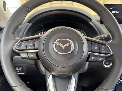 Certified 2025 MAZDA CX-5 AWD 2.5 S w/ Premium Plus Pkg image 25