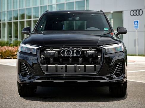 New 2026 Audi Q7 2.0T Premium Plus image 12