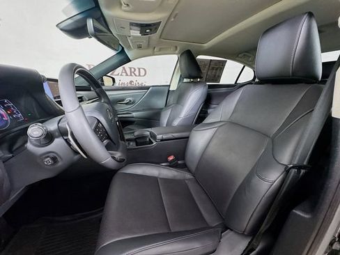 Used 2019 Lexus ES 350 FWD image 25