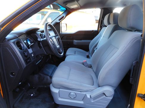 Used 2014 Ford F150 XL image 12