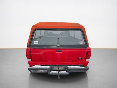 Used 2000 Ford Ranger XL image 5