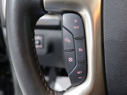 Used 2016 GMC Acadia Denali AWD/4WD image 32