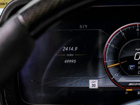 Used 2020 Mercedes-Benz G 63 AMG 4MATIC image 22