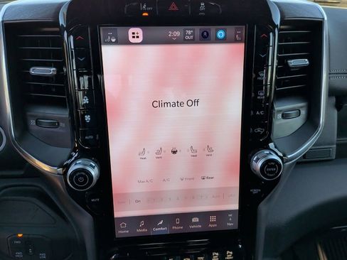 New 2026 RAM 3500 Laramie image 29