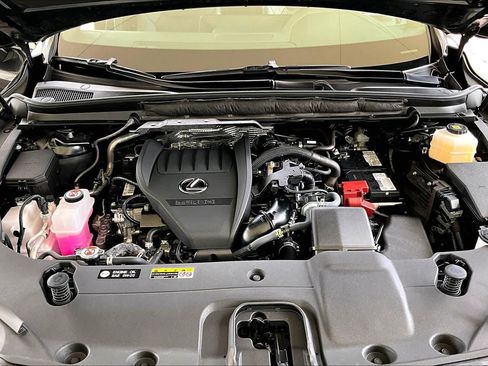 Used 2026 Lexus RX 350 Premium w/ Convenience Package FWD image 29