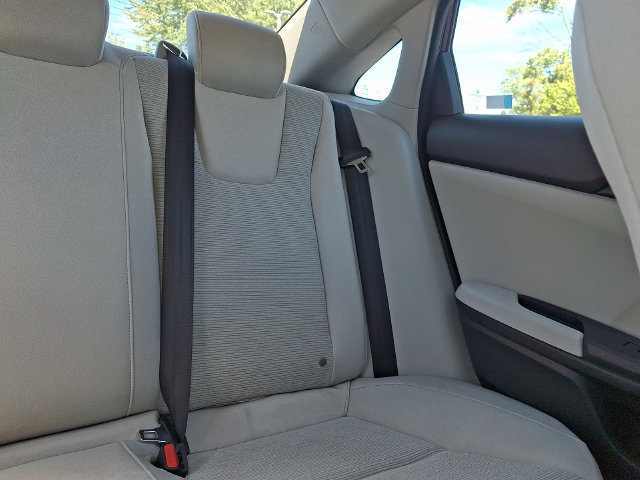 Used 2019 Honda Insight LX image 23