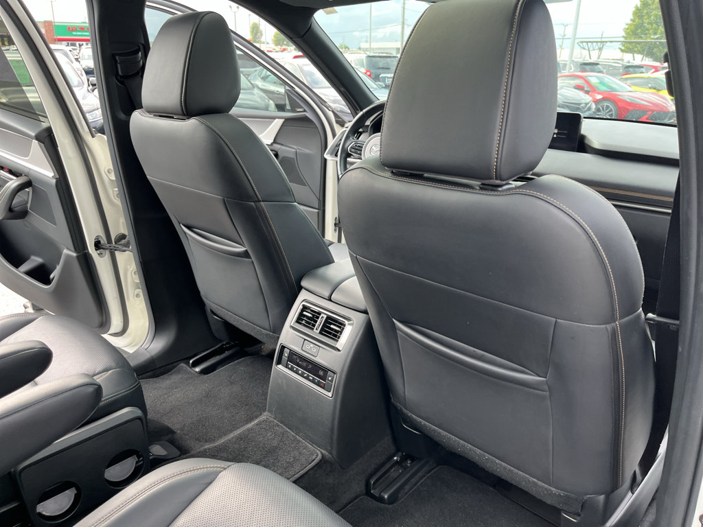 Used 2024 MAZDA CX-90 Plug-In Hybrid w/ Premium Plus AWD/4WD image 48