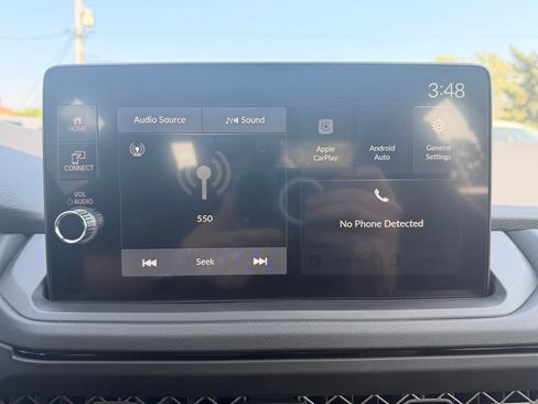 New 2026 Honda Accord LX image 8