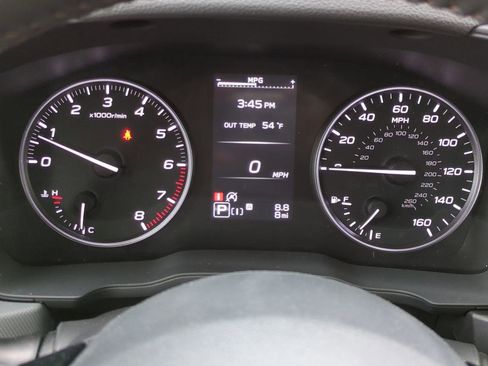 New 2026 Subaru Forester Sport image 23