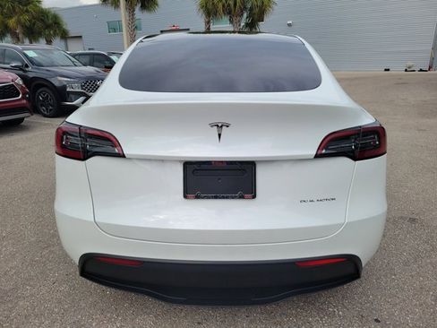 Used 2023 Tesla Model Y Long Range image 6