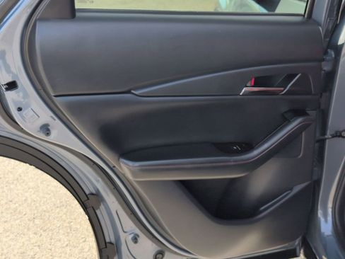 Used 2022 MAZDA CX-30 AWD 2.5 S w/ Preferred Package image 23