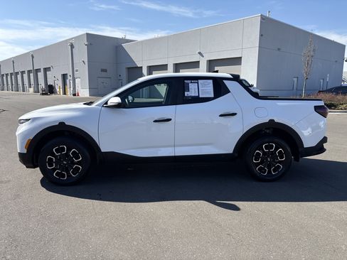 Used 2023 Hyundai Santa Cruz SEL image 6