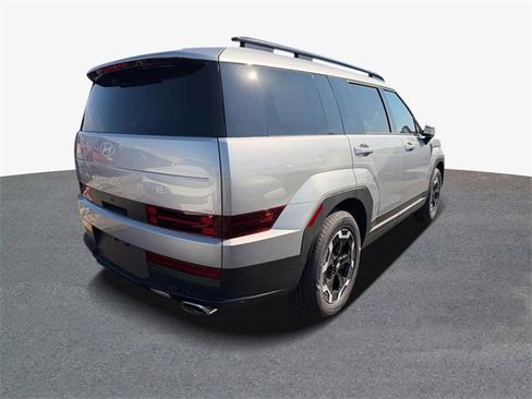 New 2026 Hyundai Santa Fe SEL image 3