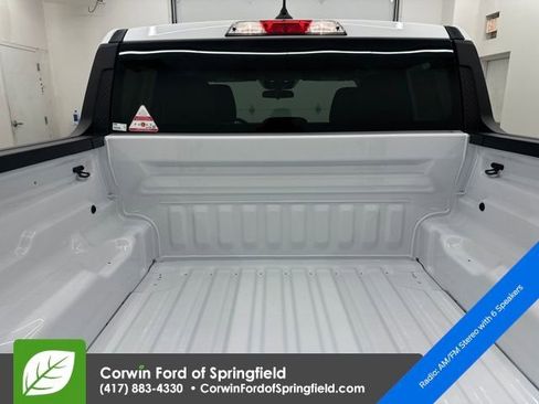 New 2026 Ford Maverick XL image 18