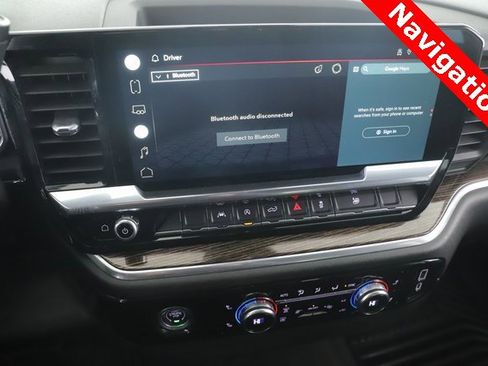 Used 2022 GMC Sierra 1500 SLE image 5