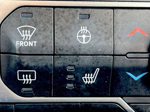 Used 2020 Jeep Wrangler Unlimited Rubicon image 22