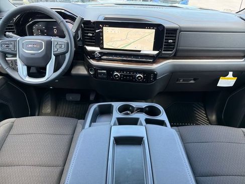 New 2026 GMC Sierra 1500 Elevation w/ X31 Off-Road Package AWD/4WD image 9