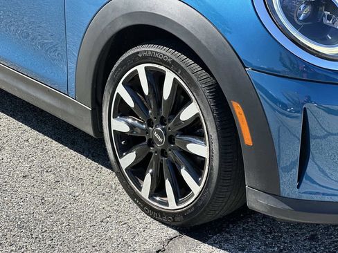 Used 2023 MINI Cooper Convertible image 29