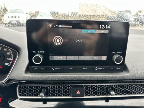 Used 2024 Honda Civic EX-L image 24