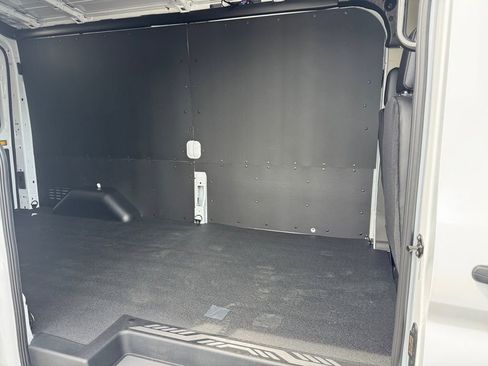 New 2026 Ford Transit 250 148 Medium Roof RWD image 16
