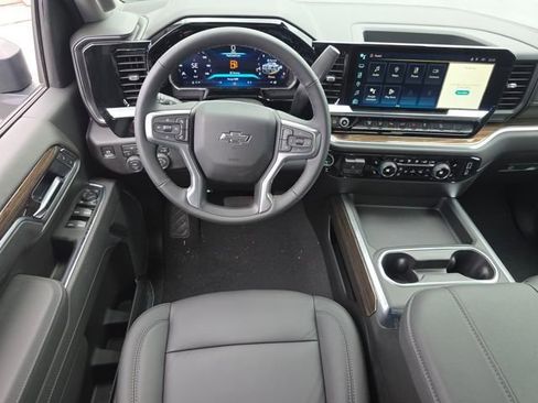 New 2026 Chevrolet Silverado 2500 LT w/ Trail Boss Package image 3