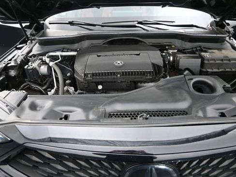 Used 2023 Acura MDX A-Spec image 18