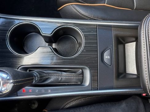 Used 2016 Chevrolet Impala LTZ image 19