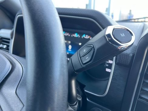 Certified 2023 Ford F150 XL w/ STX Appearance Package image 26