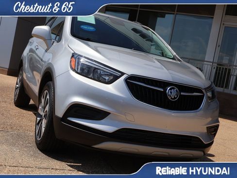 Used 2022 Buick Encore Preferred w/ Safety Package image 7