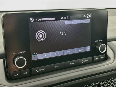 Used 2023 Honda Accord EX image 21