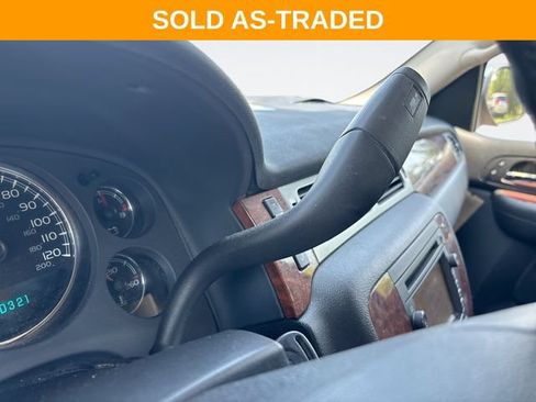 Used 2007 Chevrolet Avalanche LTZ w/ LTZ Preferred Equipment Group AWD/4WD image 20