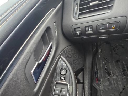 Used 2019 Chevrolet Impala LT w/ Sunroof and Spoiler Package image 33