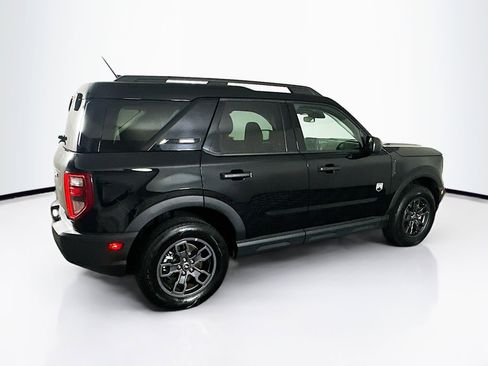 Used 2024 Ford Bronco Sport Big Bend image 10